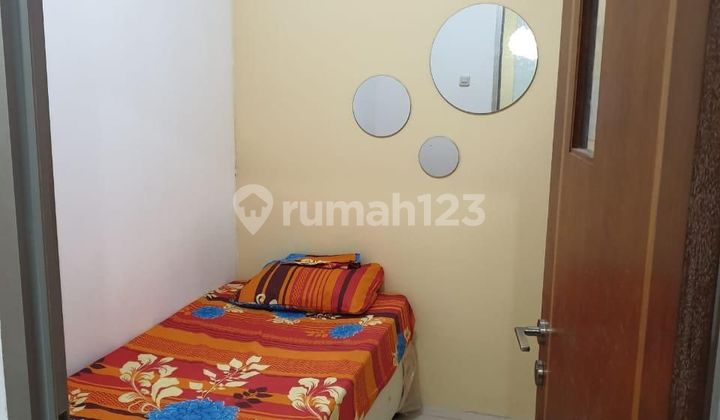 Apartemen 2 Br Full Furnished Siap Huni View Pool Selangkah ke Kampus Its dan Raya Merr 2