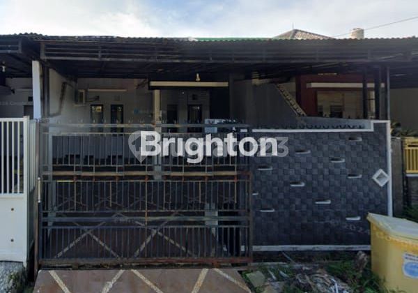 RUMAH TERAWAT SIAP HUNI DEKAT DENGAN RAYA MERR, KEPUTIH, MULYOSARI, WONOREJO 1