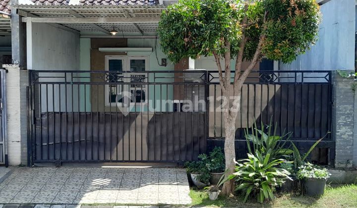 Rumah Nyaman Siap Huni di Strategis Area Surabaya Timur, Selangkah ke Raya Merr, Kampus Upn, Pondok Tjandra, Rungkut