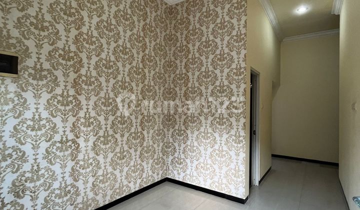 Rumah Lebar 8 Siap Huni Dengan Lokasi Sangat Strategis Dekat Raya Mulyosari, Minimarket, Mall, Dan Kampus Ternama Di Surabaya 2
