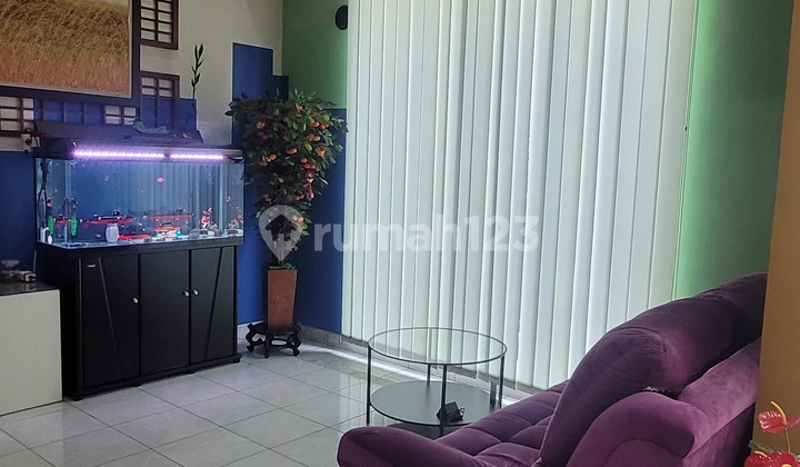 Rumah 200.M2 di Alam Sutera 2