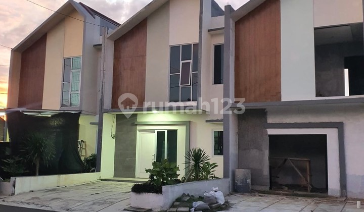Dijual Rumah Siap Huni Di Assalam Hills Area Pamulang Dijual Rumah Siap Huni Di Assalam Hills Area Pamulang