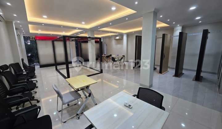 Dijual Ruko Gandeng Siap Usaha Di Daan Mogot Baru Jakarta Barat
