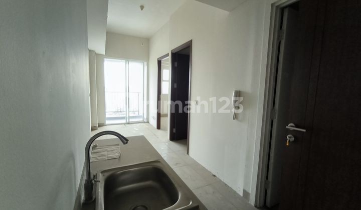 Dijual Apartemen Type 2 BR Di The Avenue Parkland Serpong Dijual Apartemen Type 2 BR Di The Avenue Parkland Serpong