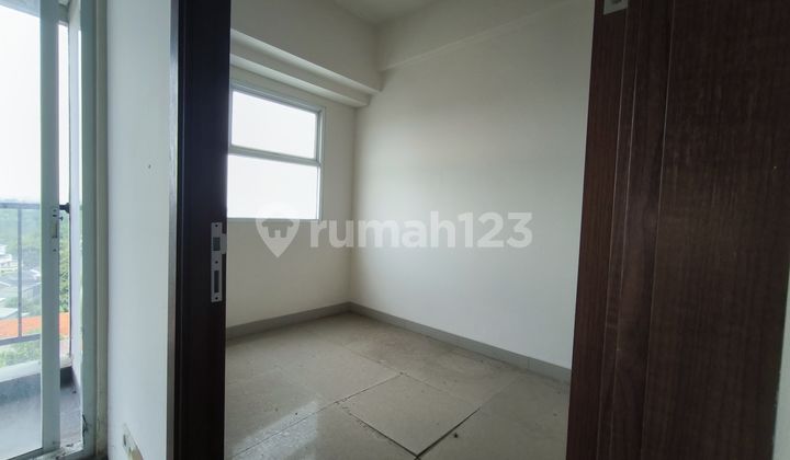 For Sale 2 BR Apartment at The Avenue Parkland Serpong 2