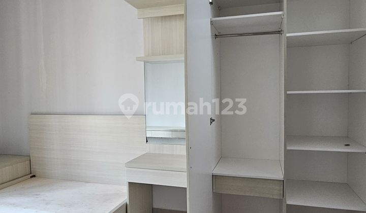 Rumah Kondisi Bagus Di Botany Hills Fatmawati City Center 2