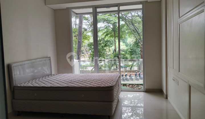 Apartemen Type 3 BR Di Rainbow Springs Condovilas, Gading Serpong 2