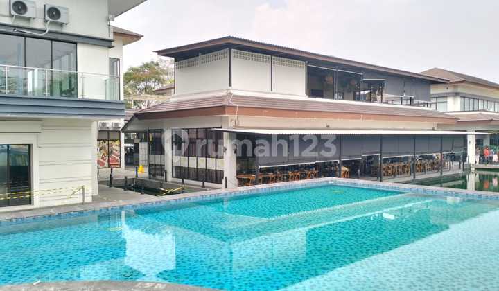 Beautiful Ready-to-Occupy House in Encanta, Lavon 1 Area Tangerang Beautiful Ready-to-Occupy House in Encanta, Lavon 1 Area Tangerang