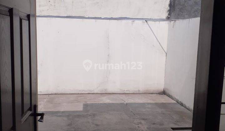 Rumah Dengan Harga Terjangkau Di Alam Sutera 2