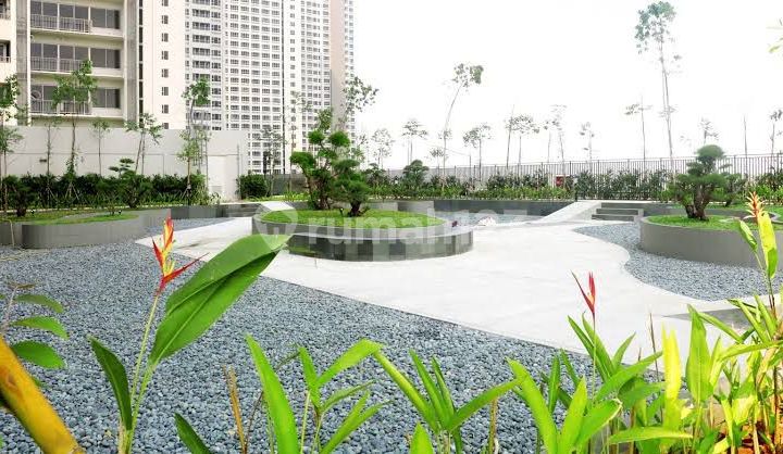 Dijual Apartemen Siap Huni Kondisi Baru Di Orange County Cikarang 2