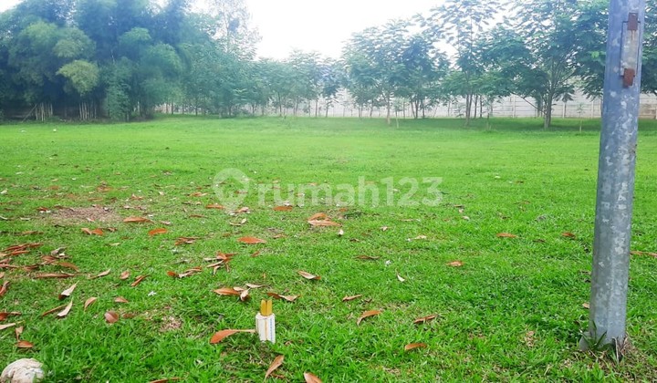 For Sale Ready-to-Build Plot in Sutera Mentari Area, Alam Sutera For Sale Ready-to-Build Plot in Sutera Mentari Area, Alam Sutera