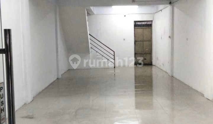 Disewa Ruko Siap Usaha Di Bandengan Selatan Area Jakarta Barat Disewa Ruko Siap Usaha Di Bandengan Selatan Area Jakarta Barat