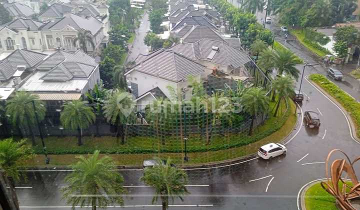 Dijual Apartemen Type 1 BR Furnished Di MTown Area Gading Serpong 2