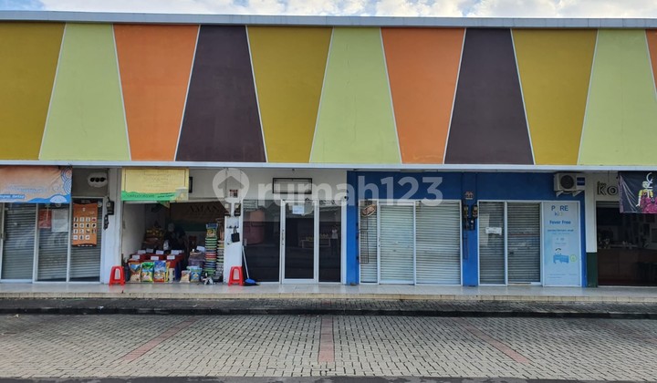 Dijual Kios Siap Usaha Di Pasar Segar Graha Raya Dijual Kios Siap Usaha Di Pasar Segar Graha Raya