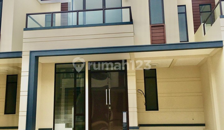 Rumah Bagus Siap Huni Di Encanta, Lavon 1 Area Tangerang 2