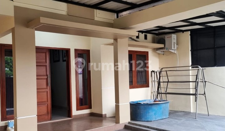 Dijual Rumah Siap Huni Di Griya Jakarta Area Pamulang Dijual Rumah Siap Huni Di Griya Jakarta Area Pamulang