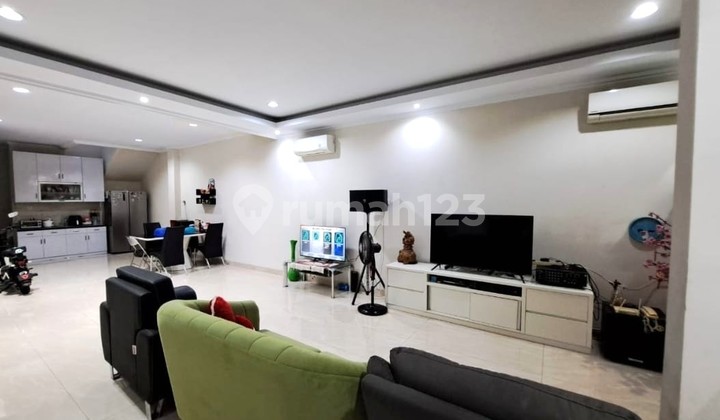 Dijual Rumah Siap Huni Di Daan Mogot Baru Area Jakarta Barat 2