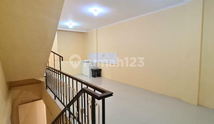 Dijual Ruko Siap Usaha Di Centra Green Ville Area Duri Kepa