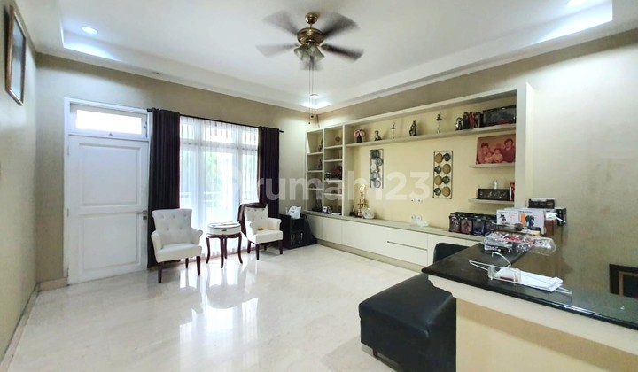 Dijual Rumah Siap Huni Di Jl. Manggar, Tj. Priok, Jakarta Utara 2