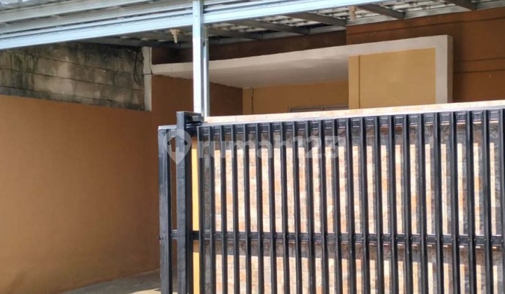 Dijual Rumah 1 Lantai Siap Huni Di Taman Akasia Area Parung Dijual Rumah 1 Lantai Siap Huni Di Taman Akasia Area Parung