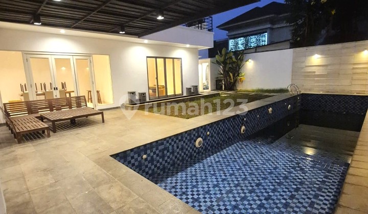 2-Story Ready-to-Live House in Sutera Aruna Area, Alam Sutera 2