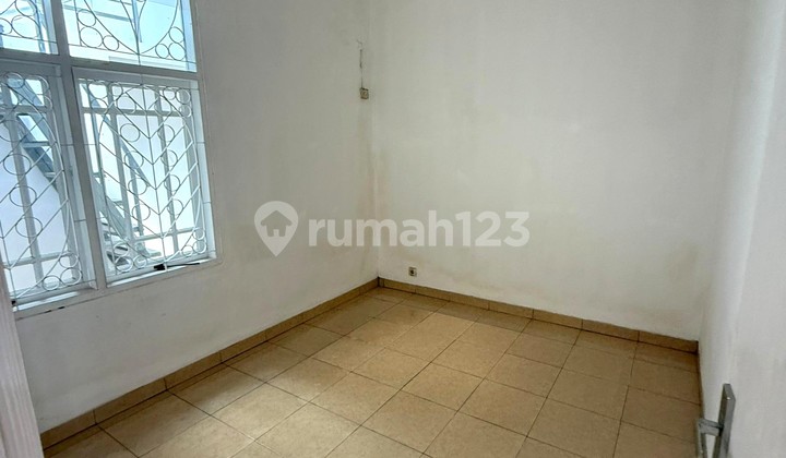 Dijual Rumah Siap Huni Di Villa Melati Mas Area BSD 2