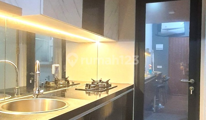 For Sale Ready-to-Occupy House in Fleekhauz Area BSD 2