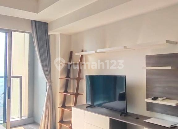 Disewa Apartemen Type 2 BR Fully Furnished Di The Branz Area BSD