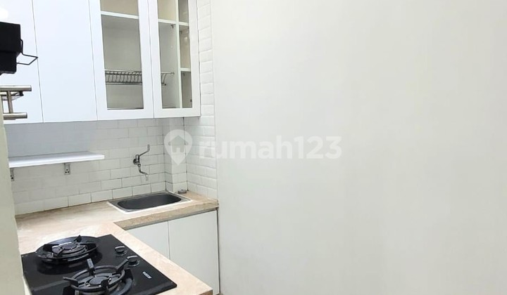 Dijual Rumah Baru Renov Di Boston Village Area Gading Serpong 2