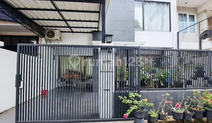 Dijual Rumah Siap Huni Di Daan Mogot Baru Area Jakarta Barat Dijual Rumah Siap Huni Di Daan Mogot Baru Area Jakarta Barat