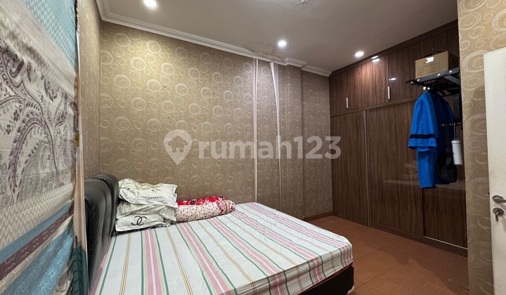 Strategic Ready-to-Occupy House in the Sutera Delima Utama Area, Alam Sutera 2