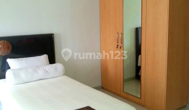For Sale and Rent Silkwood Studio Type Apartment in Alam Sutera Area 2