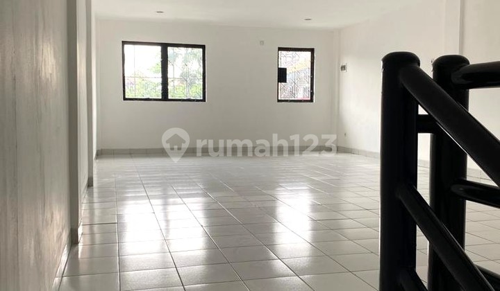 Disewa Ruko Siap Usaha Sebelah BSD Plaza Sektor IV 