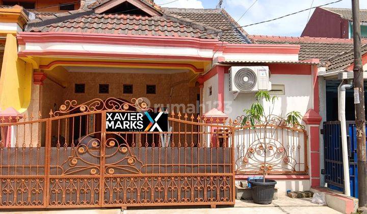 KAN RUMAH MEDANG NEMPEL GADING SERPONG 1