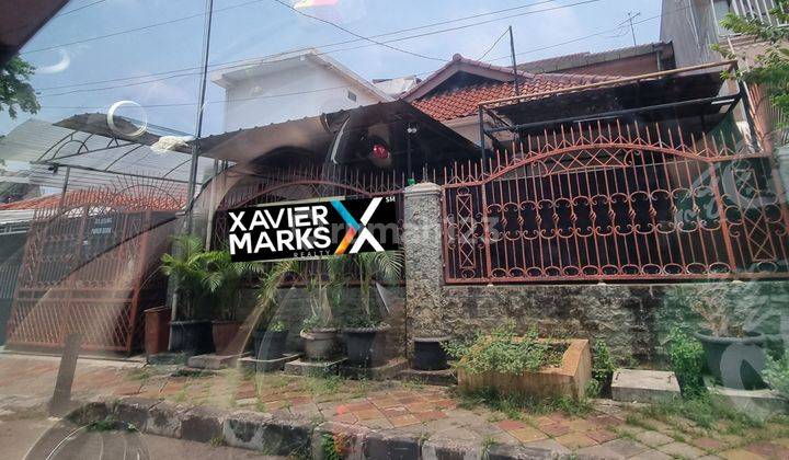 CEPAT RUMAH STRATEGIS DAN LUAS DI PUSAT KOTA TANGERANG 1