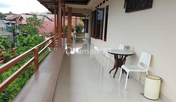 RUMAH LUAS DAN STRATEGIS HARGA MIRING DI BOGOR 2