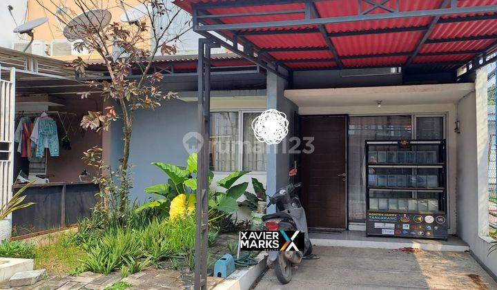 CEPAT RUMAH GRAND DUTA TANGERANG 1