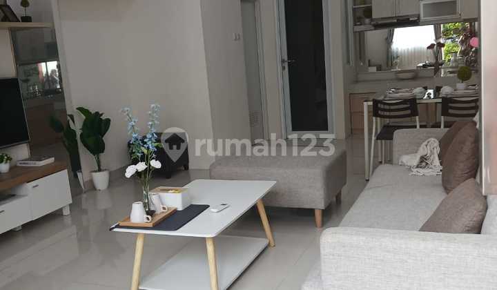 Di Jual Rumah 2 Lantai Di Dalam Perumahan Full Fasilitas 2