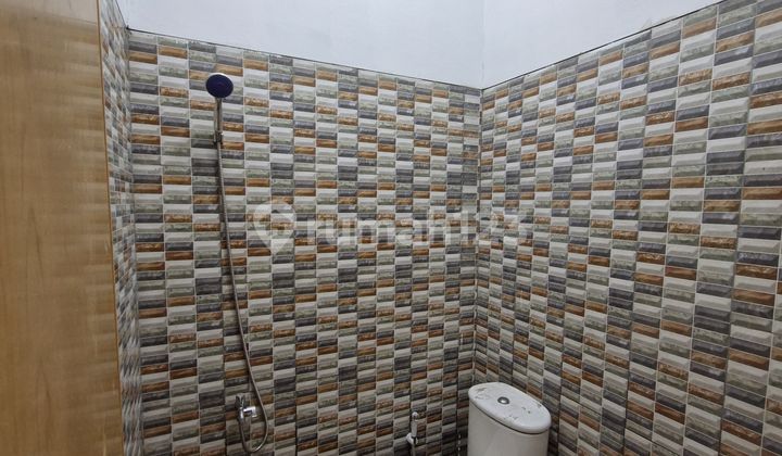 Di Jual Rumah Baru Lokasi.strategis di Sawangan.depok 2