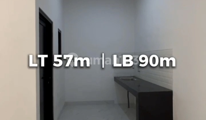 For Sale 2-Story House in Strategic Location at Jagakarsa 2