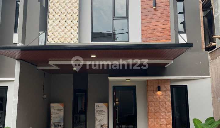 Di Jual Rumah Mewah Pinggir Jalan.dalam Cluster Di.jagakarsa Di Jual Rumah Mewah Pinggir Jalan.dalam Cluster Di.jagakarsa