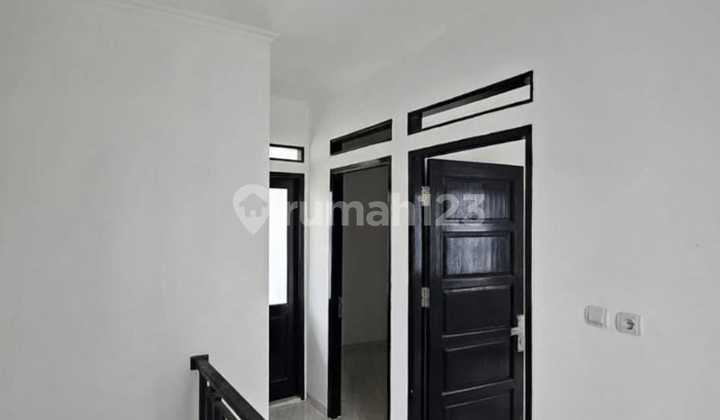 Di Jual Rumah 2 Lantai Lokasi Strategis Dijagakarsa Bebas Banjir 2