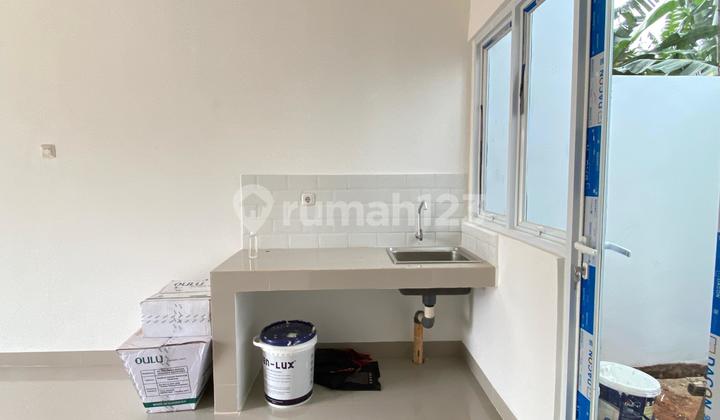 For Sale New House with Mezzanine in Limo Depok Strategic Location 2