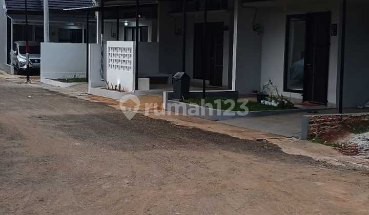 For Sale: 1-Story House in Limo, Flood-Free 2