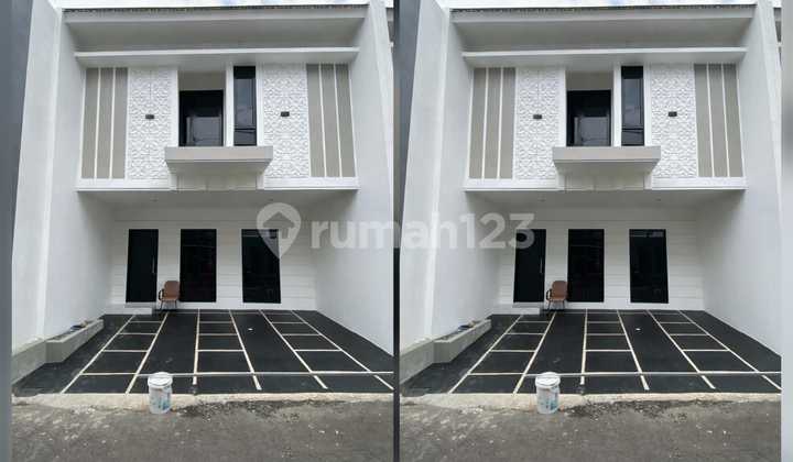Di Jual.rumah Siap.huni Lokasi Strategis di Jagakarsa Di Jual.rumah Siap.huni Lokasi Strategis di Jagakarsa
