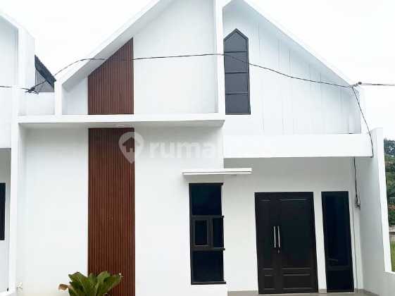 Rumah Murah Sawangan Depokbebas Banjir Lokasi Strategis