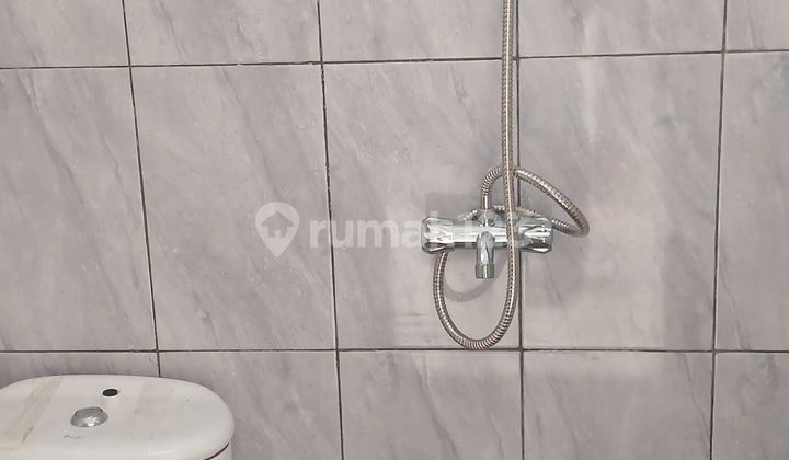 Di Jual Rumah Baru 1 Lantai Lokasi Strategis 2