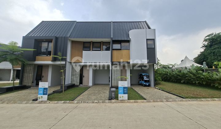 Di Jual Rumah Lokasi Strategis di Limo Depok