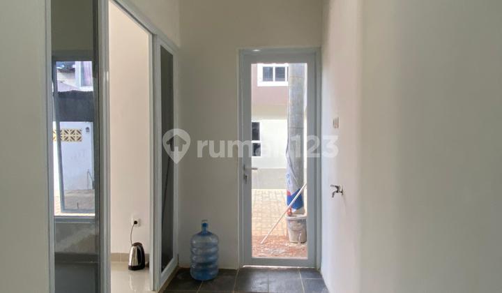 For Sale New 2-Story House Strategically Located in Depok 2