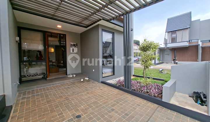 Di Jual Rumah Lokasi Strategis di Pamulang Di Jual Rumah Lokasi Strategis di Pamulang